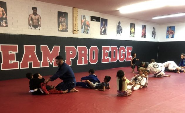 Photo of Pro Edge Boxing MMA & Brazilian Jujitsu