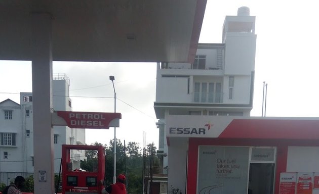 Photo of Essar BSK 6th Stage (Sri Banashankari Devi Fuel Station )