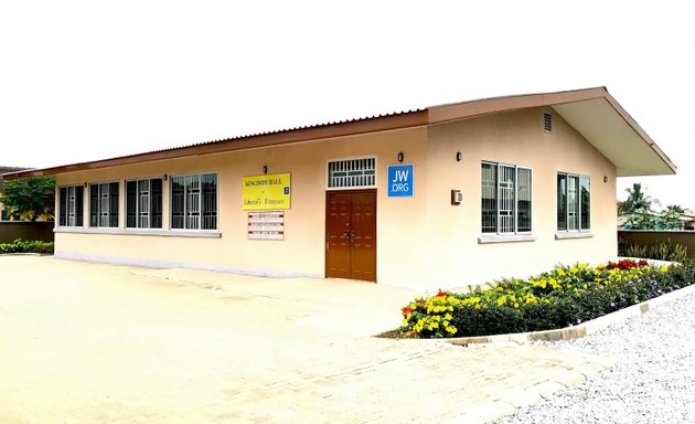 Photo of Okpoi Gonno Kingdom Hall