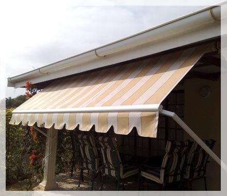 Photo of Durban Awning and Tent