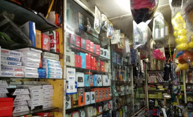 Photo of Parivar Stores