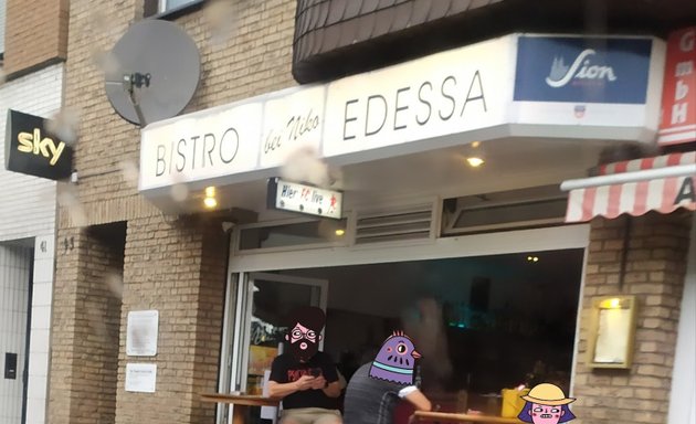 Foto von Café Edessa