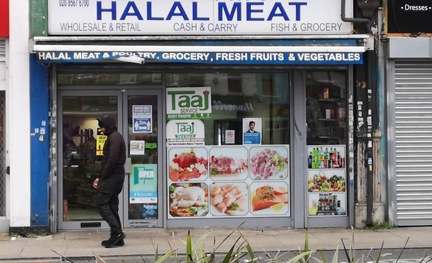 Photo of Makhir Halal Meat