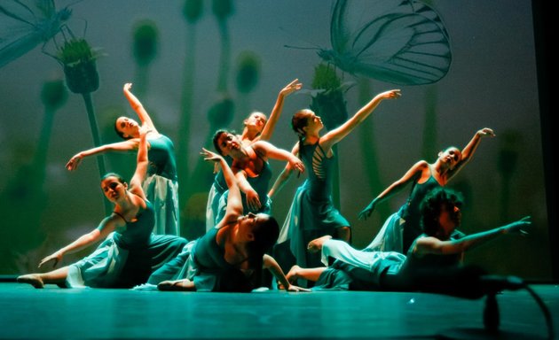 Foto de Academia de Danza Margarita Amante