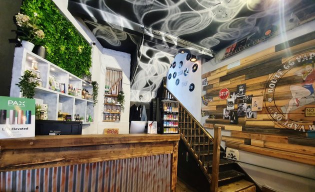 Photo of Route 66 Vape Station