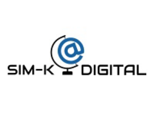 Photo de SIM-K DIGITAL PARIS - Création de Site Web -Référencement Google - Création de Campagne Google Ads