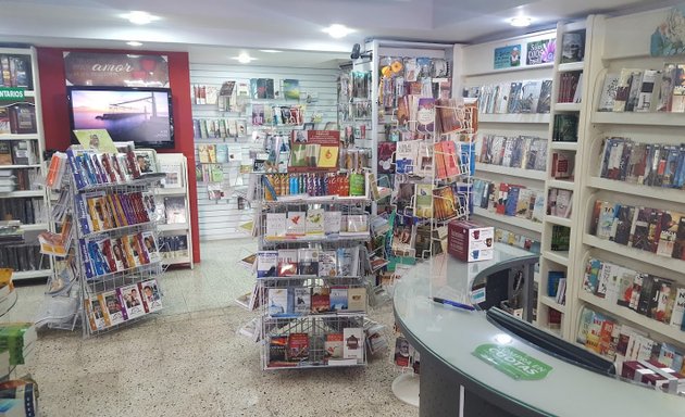 Foto de Librería Cristiana El Camino