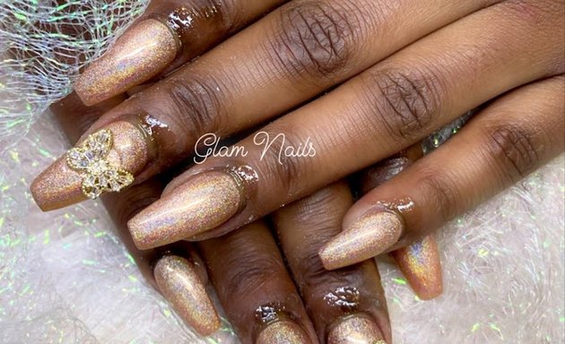 Photo of Glam Nails