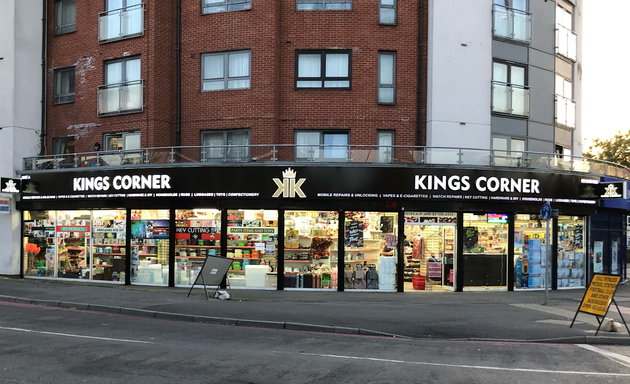 Photo of Kings Corner