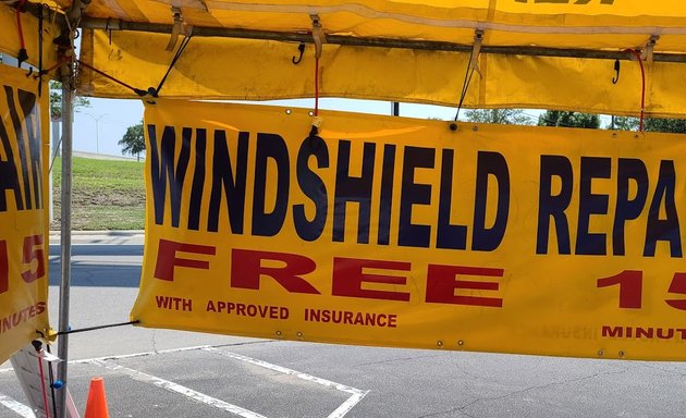 Photo of Patsco Windshield Repair