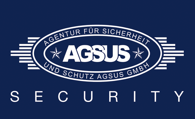 Foto von AGSUS Security GmbH