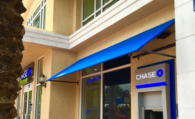 Photo of Chase Bank