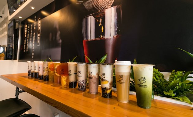 Photo of KungFu Tea on Bloor