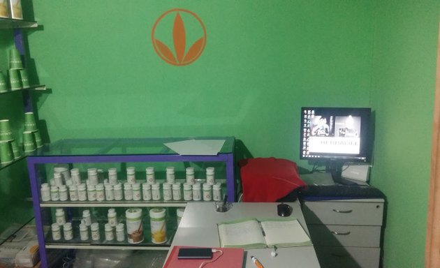 Photo of HERBALIFE Nutrition Center