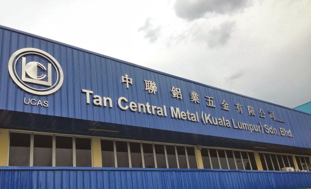 Photo of Tan Central Metal (KL) Sdn Bhd