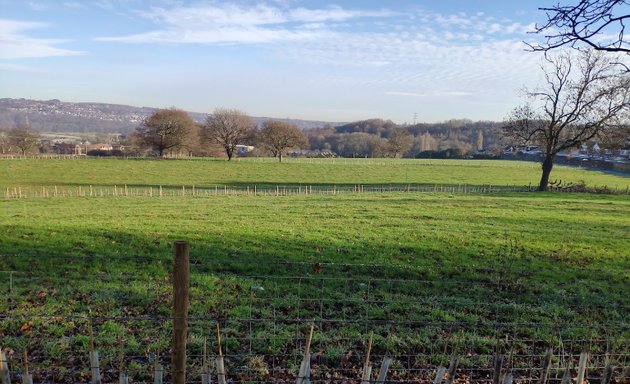 Photo of Farsley Recreation Ground