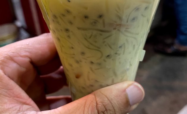 Photo of Bombay Ajmeri Falooda