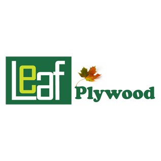 Photo of Leaf Plywood