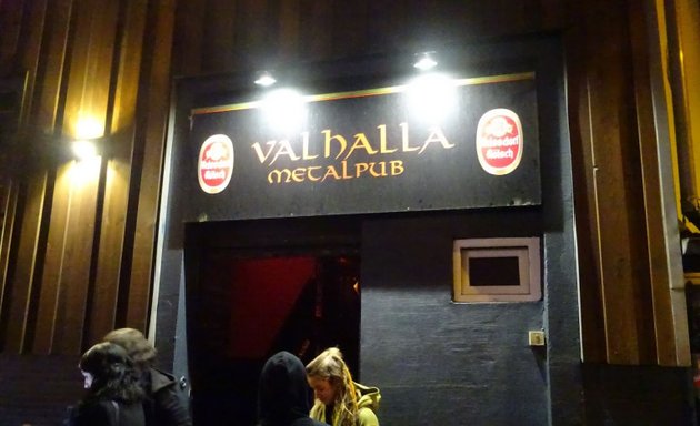 Foto von Valhalla Metal Pub