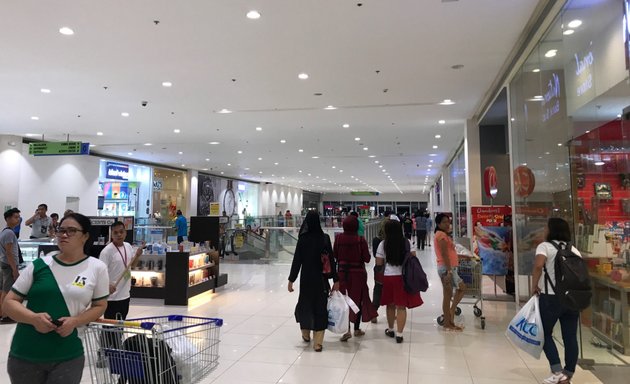 Photo of KCC Mall De Zamboanga East Wing