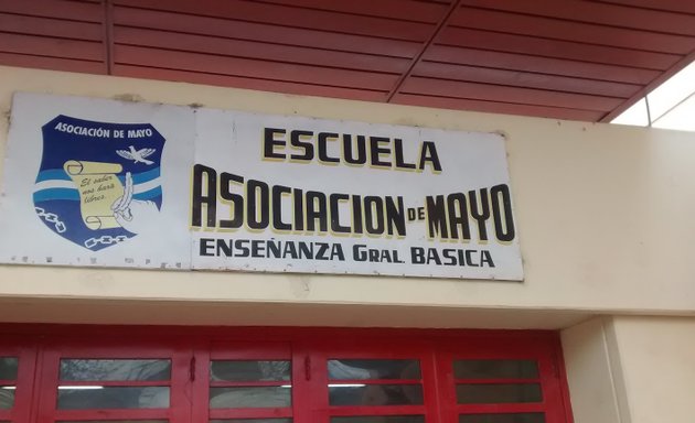 Foto de Escuela Asociación de Mayo