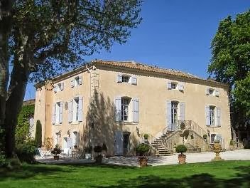 Photo de Chambre Hotes - Les Sources - AIX en Provence - GITE
