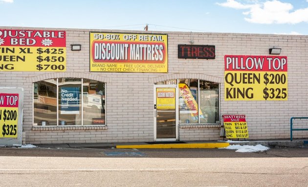 Photo of Discount Mattress Albuquerque