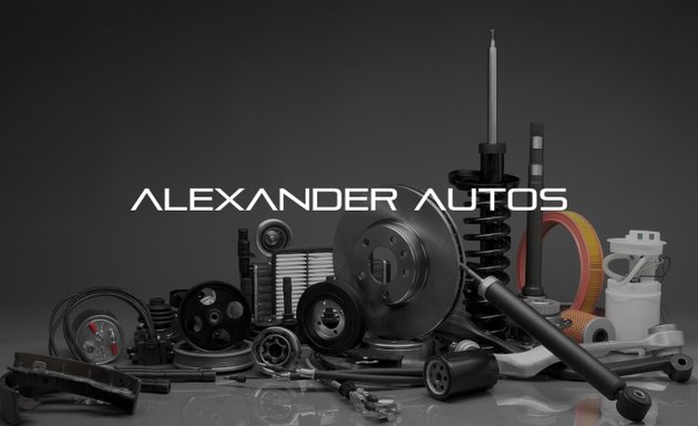 Photo of Alexander Autos