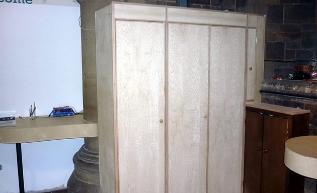 Photo of JS Carpentry and Build
