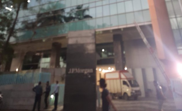 Photo of J.P. Morgan India Private Limited