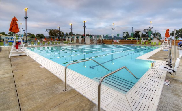 Photo of Dan McKinney Family YMCA