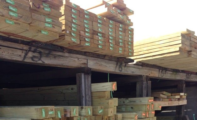 Photo of Breezy Point Lumber Yard