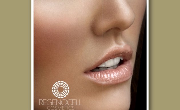 Photo of RegenoCell Cosmetics