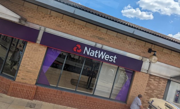 Photo of NatWest