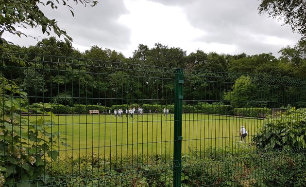 Photo of South Hill Wood Bowling Club