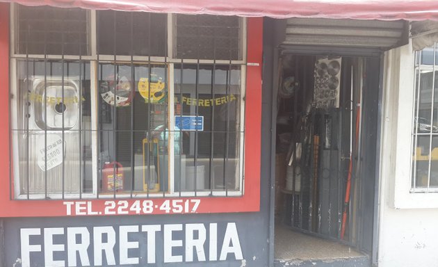 Foto de Ferreteria Avas