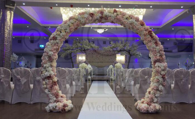 Photo of Safak Exclusive Wedding & Events - Decor Hire & Catering services