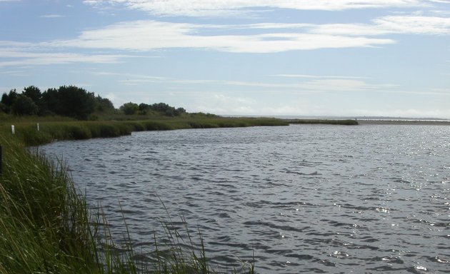 Photo of Coastal Monitoring Associates