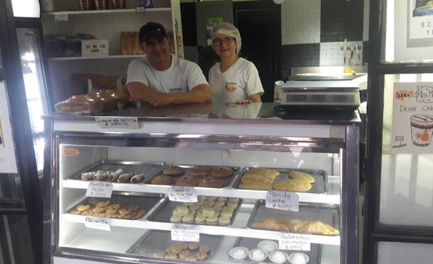 Foto de Panaderia Aaron