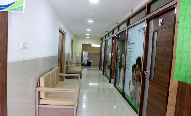 Photo of People Tree Hospitals @ Raghavendra