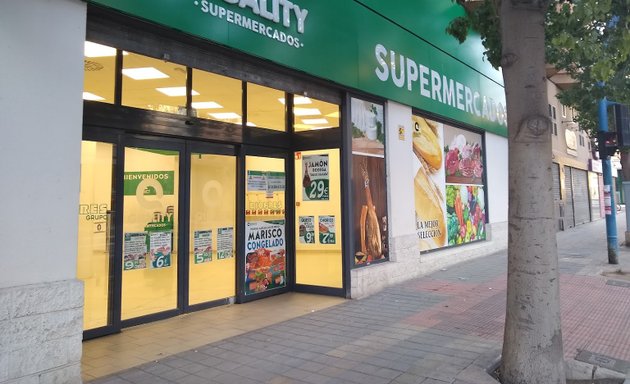 Foto de Quality Supermercados