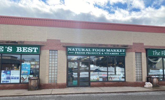 Photo of Nature's Best Natural Food Market