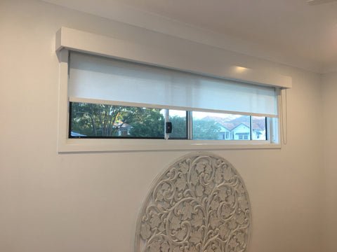 Photo of Easytrack Pelmets and Curtains