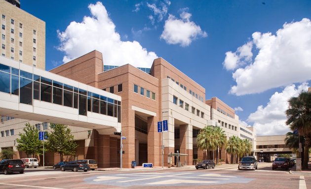 Photo of St. Joseph Medical Center
