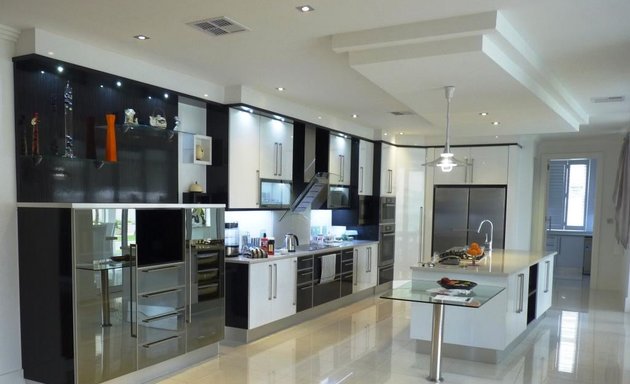Photo of Milano Kitchens & Bedrooms