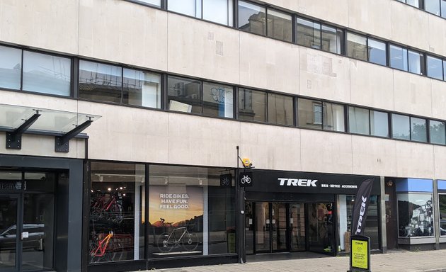 Photo of Trek Bicycle Bristol