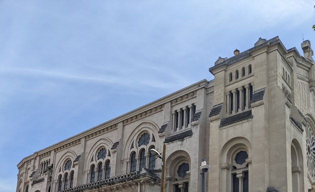 Photo de Basilique du Sacré Coeur