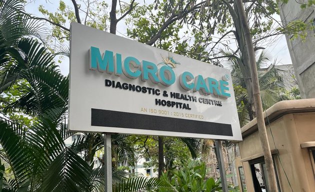 Photo of Micro Care Diagnostic & Health Center