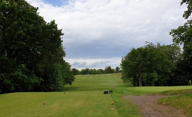 Photo of Chislehurst Golf Course