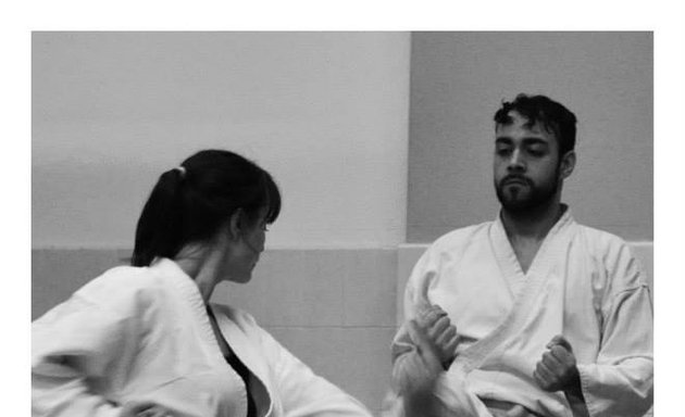 Foto von YAMA - Shotokan Karate